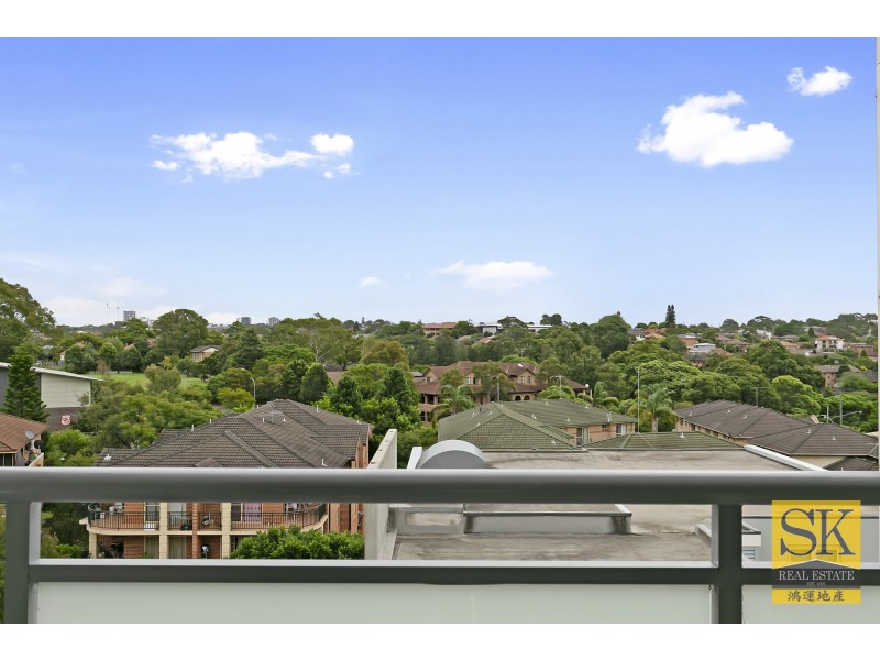 701/625-627 Princes Highway, Rockdale NSW 2216