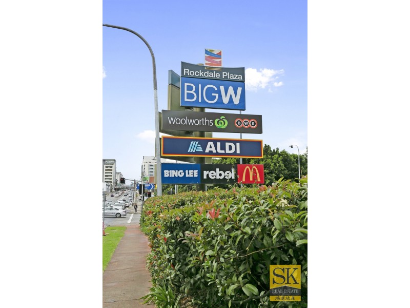 701/625-627 Princes Highway, Rockdale NSW 2216