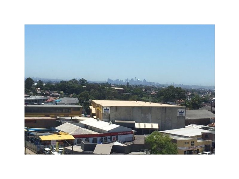 506/101 Forest Road, Hurstville NSW 2220