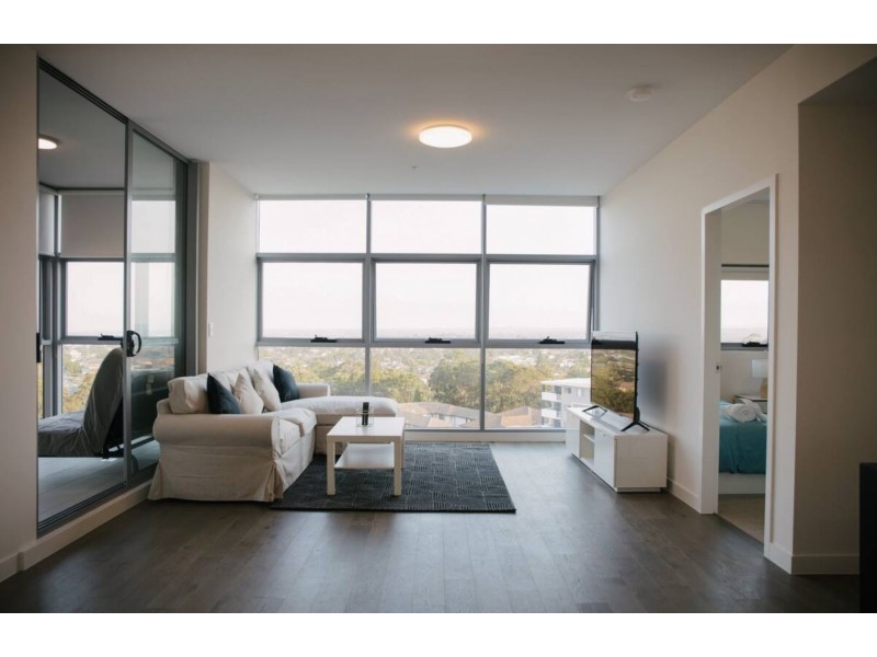 612/21 Treacy Street, Hurstville NSW 2220