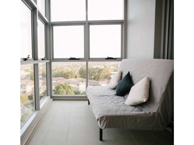 612/21 Treacy Street, Hurstville NSW 2220