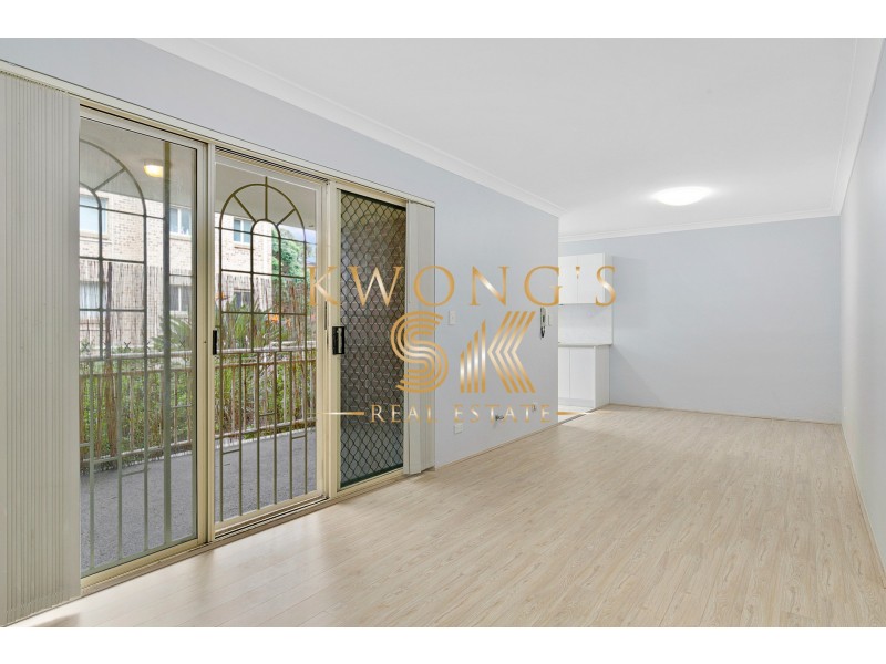 5/5-7 Percival Street, Penshurst NSW 2222