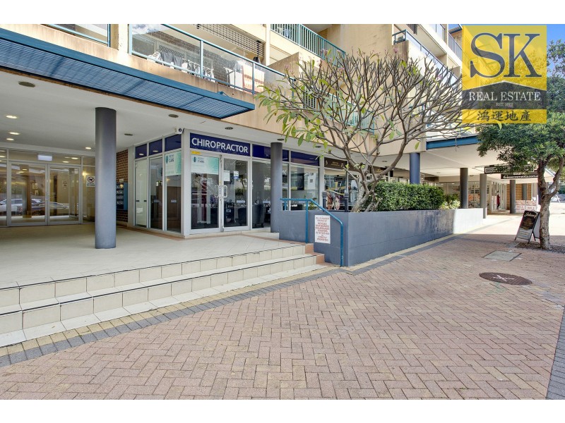 Shop 4/1-3 Sturdee Parade, Dee Why NSW 2099