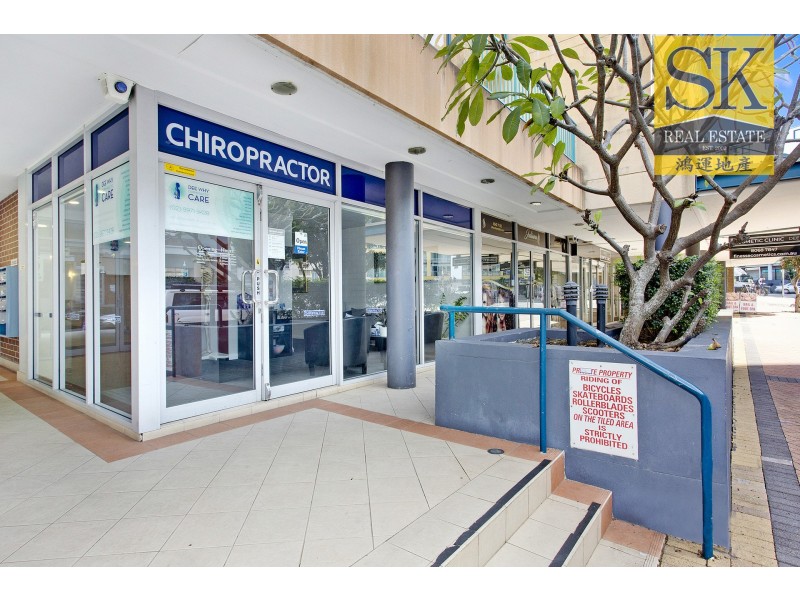 Shop 4/1-3 Sturdee Parade, Dee Why NSW 2099