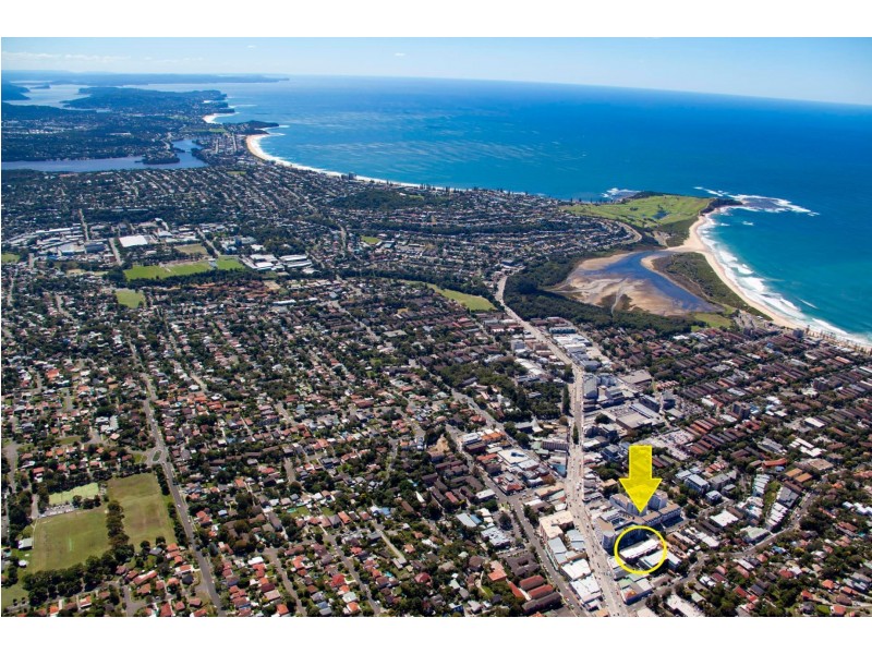 Shop 4/1-3 Sturdee Parade, Dee Why NSW 2099
