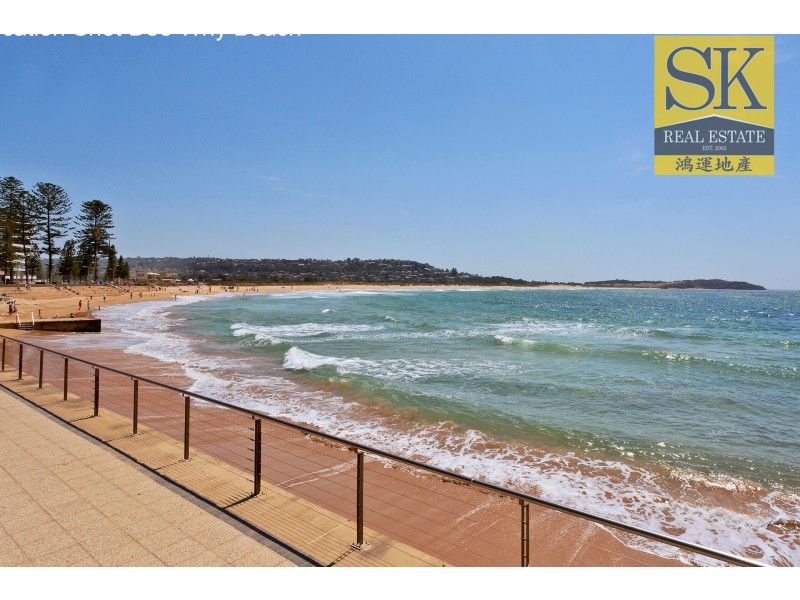 Shop 4/1-3 Sturdee Parade, Dee Why NSW 2099