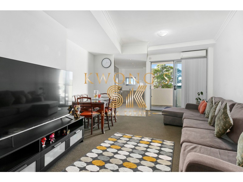 308/106 Queens Road, Hurstville NSW 2220