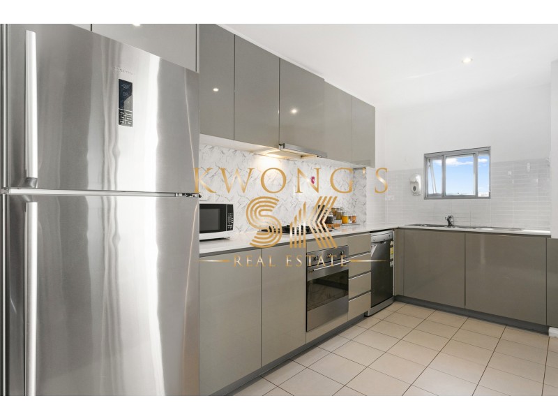 308/106 Queens Road, Hurstville NSW 2220