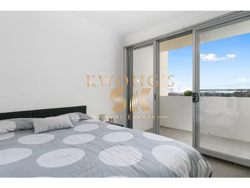 308/106 Queens Road, Hurstville NSW 2220