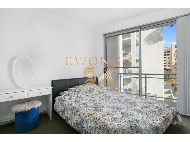 308/106 Queens Road, Hurstville NSW 2220