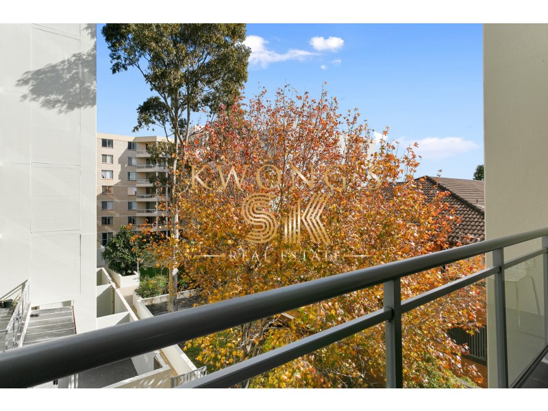 308/106 Queens Road, Hurstville NSW 2220