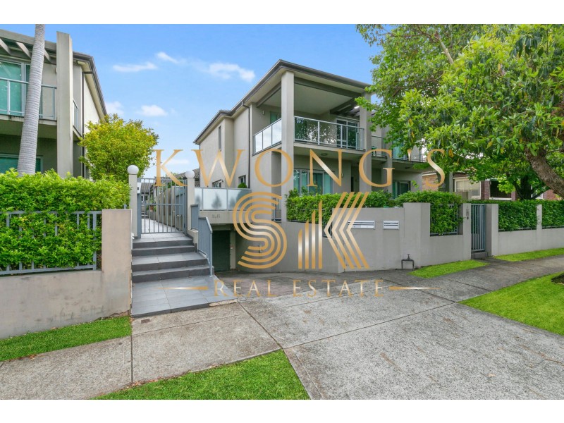 3/11-15 McLeod Street, Hurstville NSW 2220