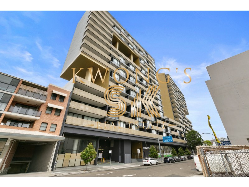 613/21 Treacy Street, Hurstville NSW 2220