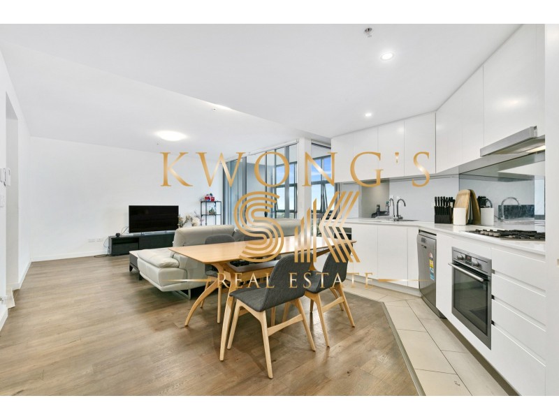 613/21 Treacy Street, Hurstville NSW 2220