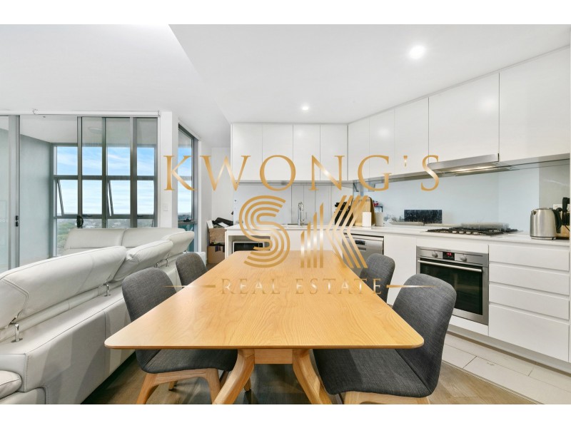 613/21 Treacy Street, Hurstville NSW 2220