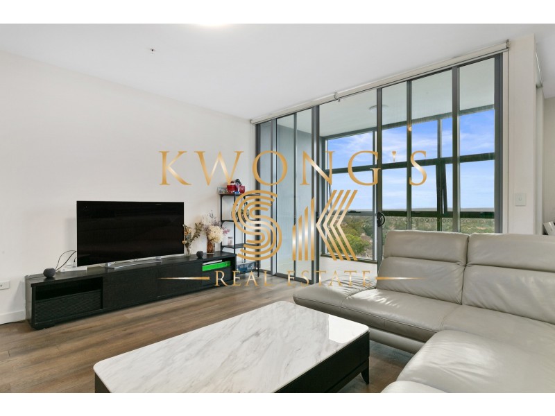 613/21 Treacy Street, Hurstville NSW 2220