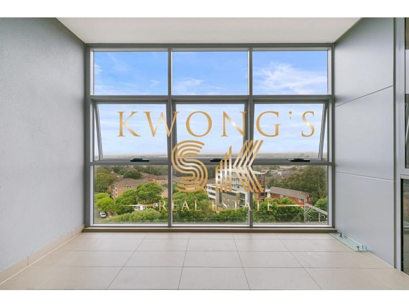 613/21 Treacy Street, Hurstville NSW 2220