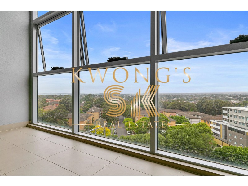 613/21 Treacy Street, Hurstville NSW 2220