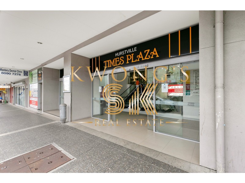 613/21 Treacy Street, Hurstville NSW 2220