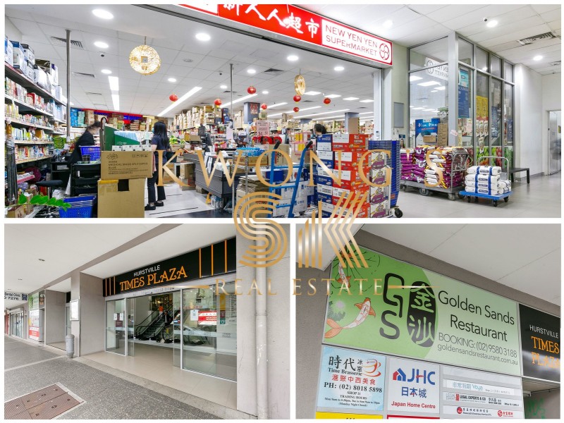 613/21 Treacy Street, Hurstville NSW 2220