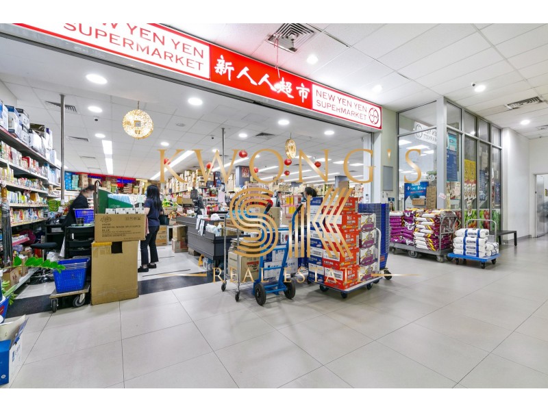 613/21 Treacy Street, Hurstville NSW 2220