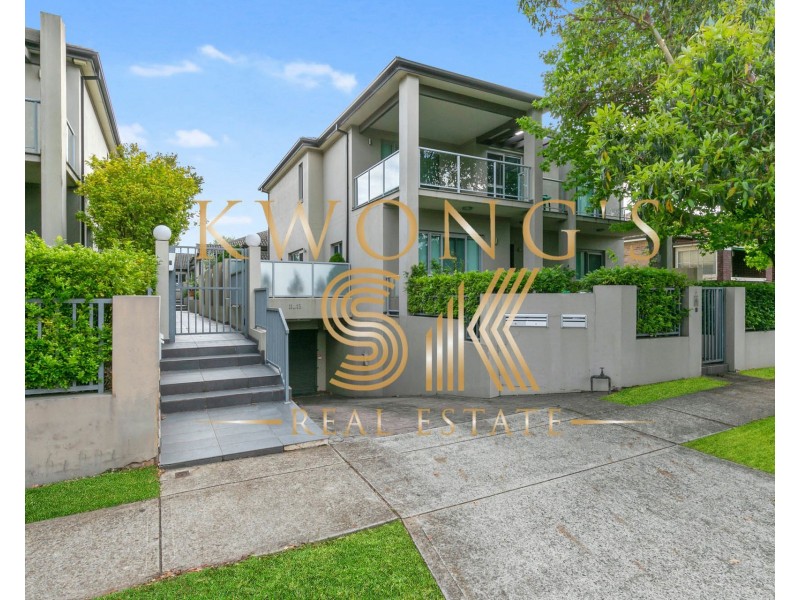 3/11-15 McLeod Street, Hurstville NSW 2220