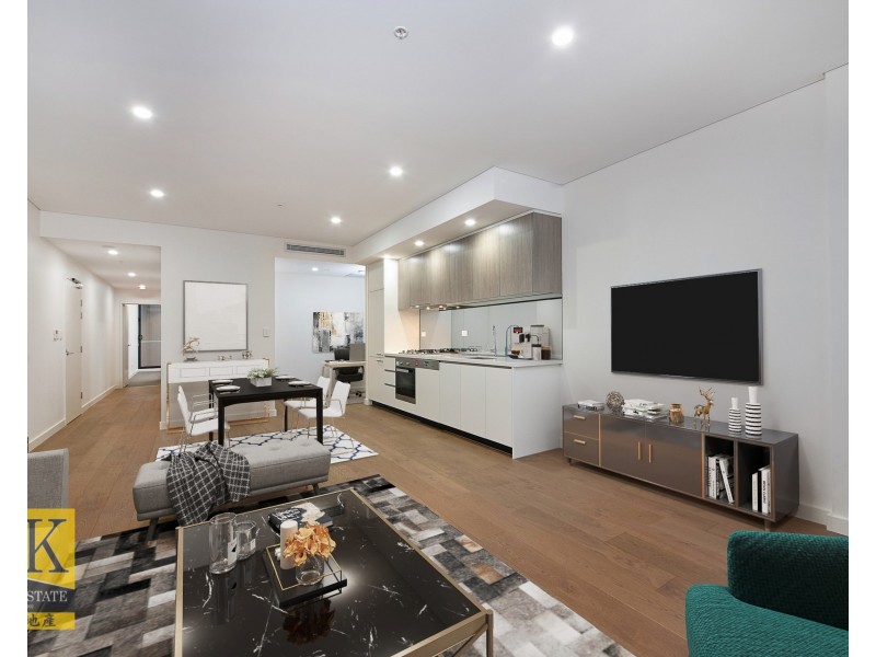 1108/8 Kingsborough Way, Zetland NSW 2017