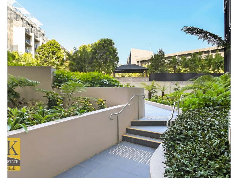 1108/8 Kingsborough Way, Zetland NSW 2017