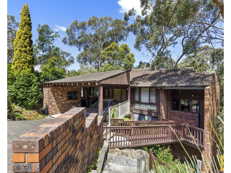 19 Oak Street, Lugarno NSW 2210