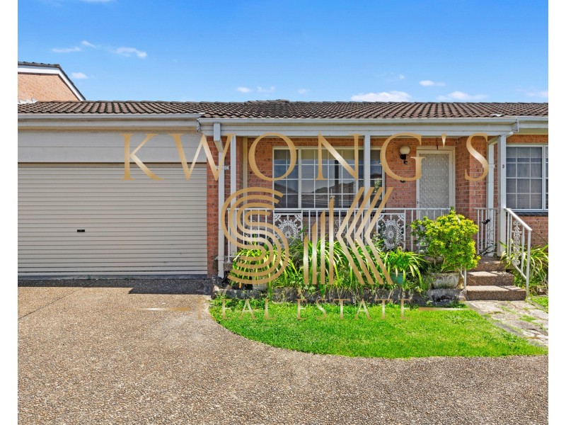 3/120 Wright Street, Hurstville NSW 2220