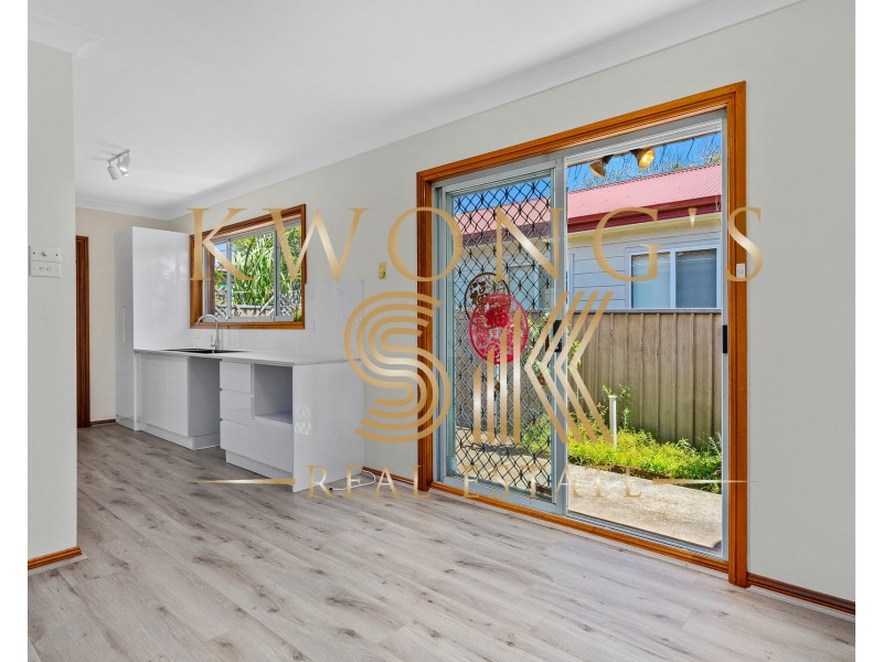 3/120 Wright Street, Hurstville NSW 2220