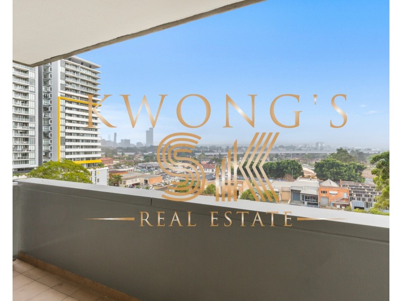 802/6 East Street, Granville NSW 2142