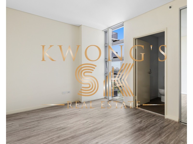 802/6 East Street, Granville NSW 2142