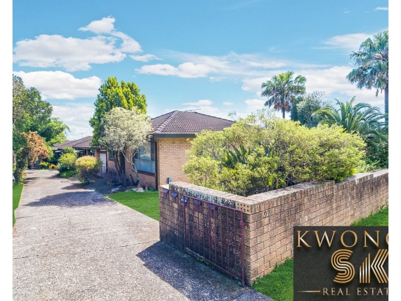 4/27 Millett Street, Hurstville NSW 2220