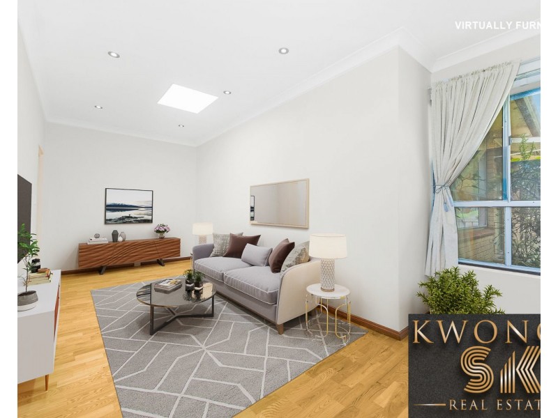 4/27 Millett Street, Hurstville NSW 2220