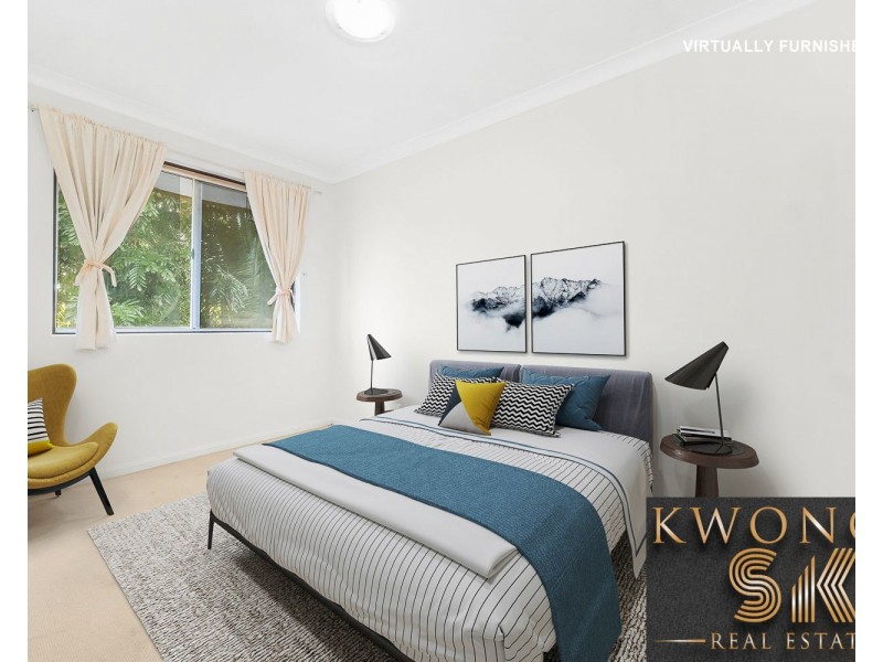 4/27 Millett Street, Hurstville NSW 2220
