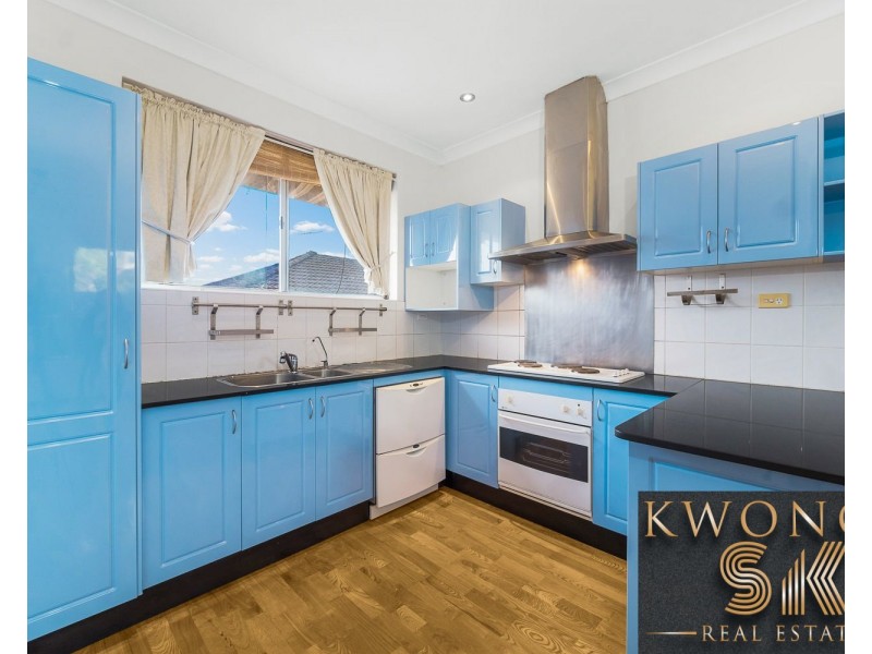 4/27 Millett Street, Hurstville NSW 2220