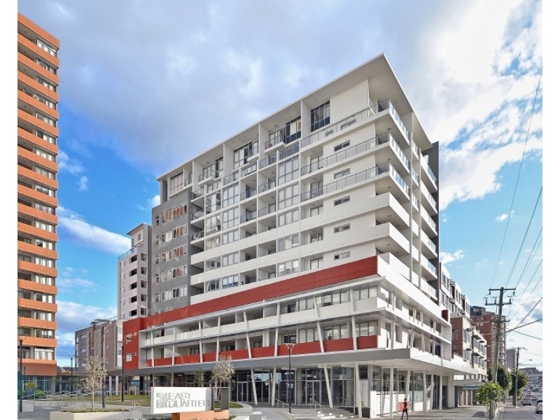 506/101 Forest Road, Hurstville NSW 2220