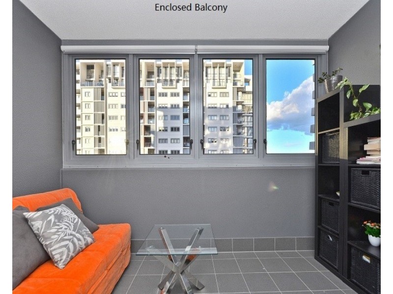 506/101 Forest Road, Hurstville NSW 2220