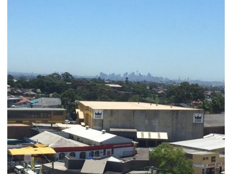 506/101 Forest Road, Hurstville NSW 2220