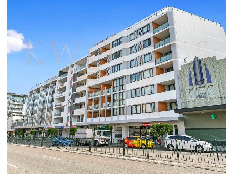 308/539 Princes Highway, Rockdale NSW 2216