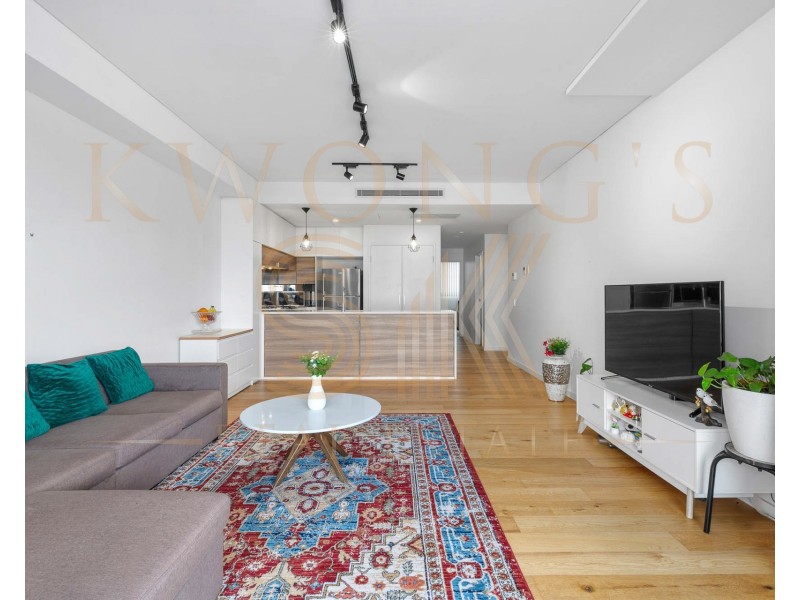 308/539 Princes Highway, Rockdale NSW 2216