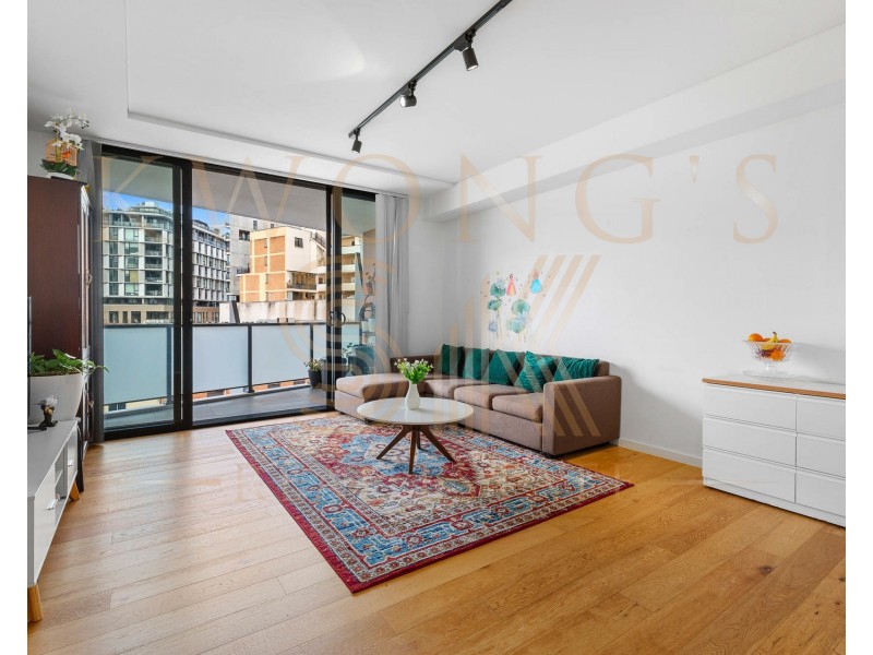 308/539 Princes Highway, Rockdale NSW 2216