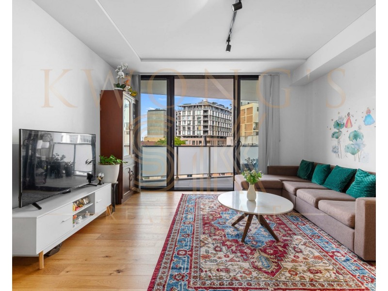 308/539 Princes Highway, Rockdale NSW 2216