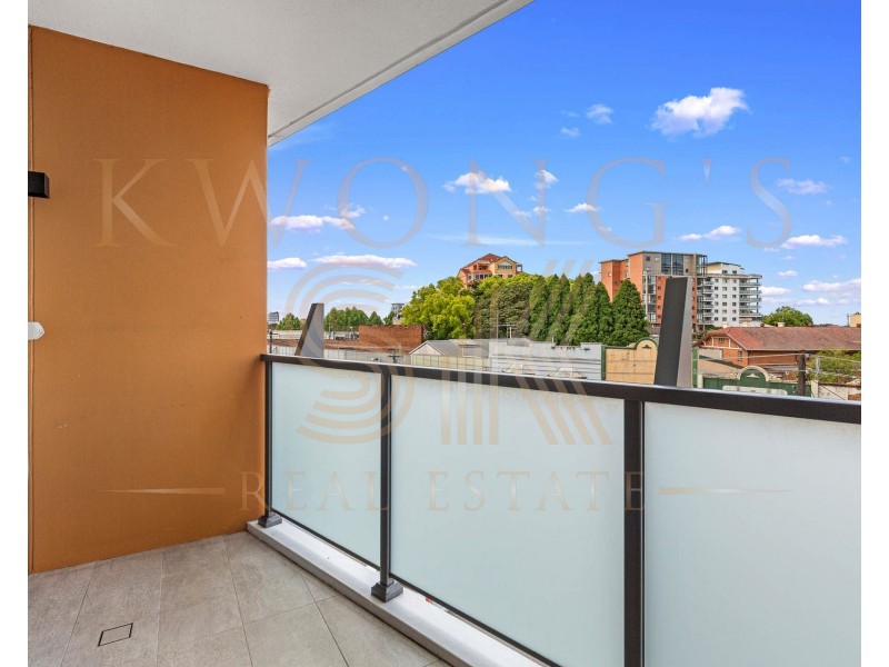 308/539 Princes Highway, Rockdale NSW 2216