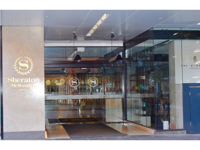 2106/27 Little Collins Street, Melbourne VIC 3000