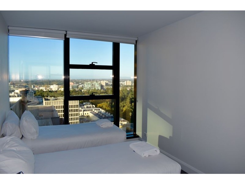 2106/27 Little Collins Street, Melbourne VIC 3000