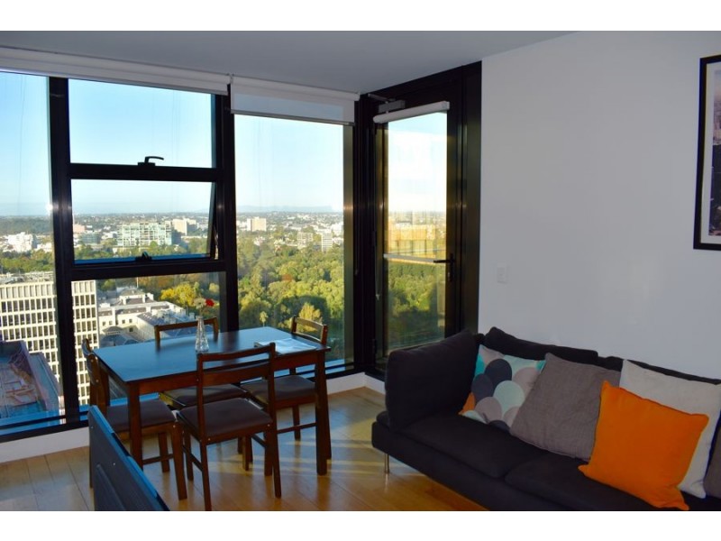 2106/27 Little Collins Street, Melbourne VIC 3000