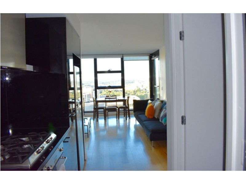 2106/27 Little Collins Street, Melbourne VIC 3000