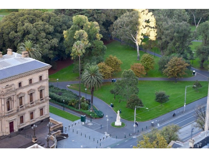 2106/27 Little Collins Street, Melbourne VIC 3000